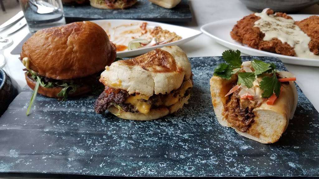 TRIS | night club | 24 Waterway Ave #125, The Woodlands, TX 77380, USA | 2812035641 OR +1 281-203-5641