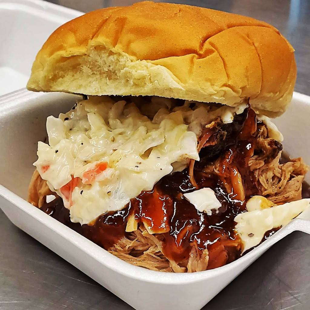 Smoked Up Sauced Out | restaurant | 616 D St, South Charleston, WV 25303, USA | 3044379765 OR +1 304-437-9765