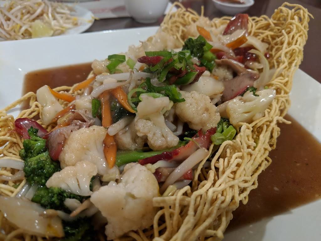 iCook Pho You | restaurant | 2006 Robertson Rd, Nepean, ON K2H 1A5, Canada | 6135960760 OR +1 613-596-0760