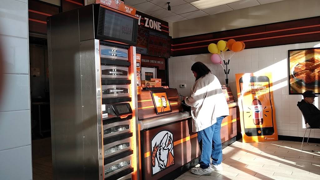 Little Caesars Pizza | meal takeaway | 333 Montaño Rd NW, Albuquerque, NM 87107, USA | 5053414955 OR +1 505-341-4955