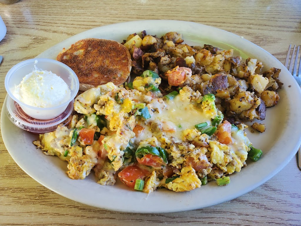 Golden Harvest Cafe | restaurant | 1707 Allard Ave, Eureka, CA 95503, USA | 7074421610 OR +1 707-442-1610