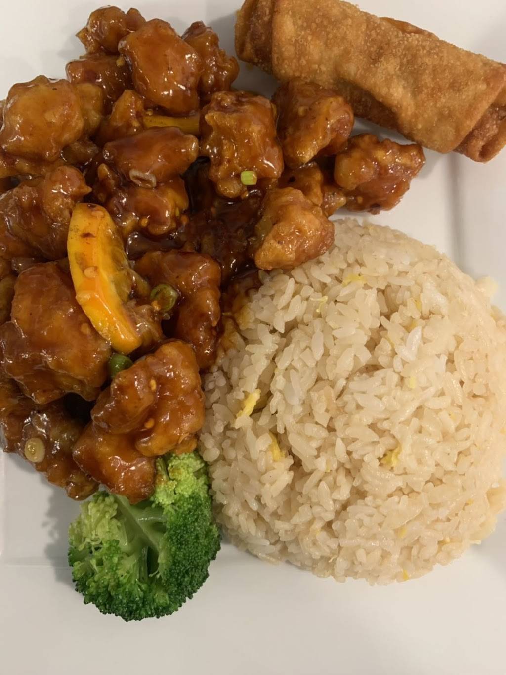 Dragon express | restaurant | 713 SW Wilshire Blvd, Burleson, TX 76028, USA | 8173490810 OR +1 817-349-0810