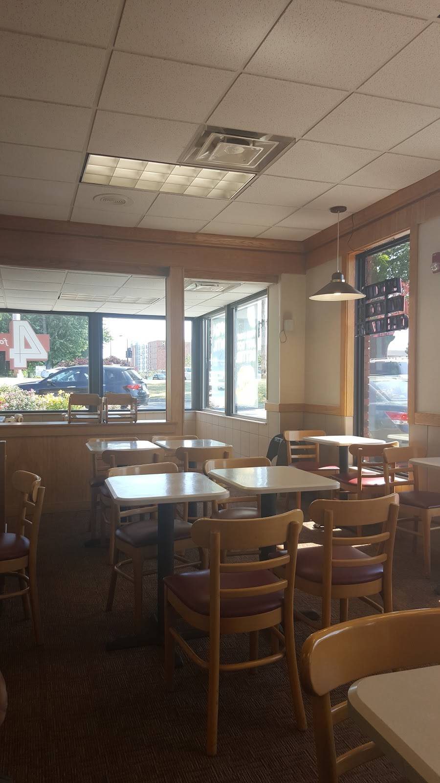 Wendys | restaurant | 29778 Detroit Rd, Westlake, OH 44145, USA | 4408928946 OR +1 440-892-8946