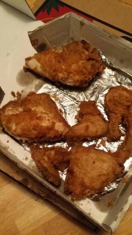 Georgios Oven Fresh Pizza Co | restaurant | 835 W Market St, Akron, OH 44303, USA | 3305352222 OR +1 330-535-2222