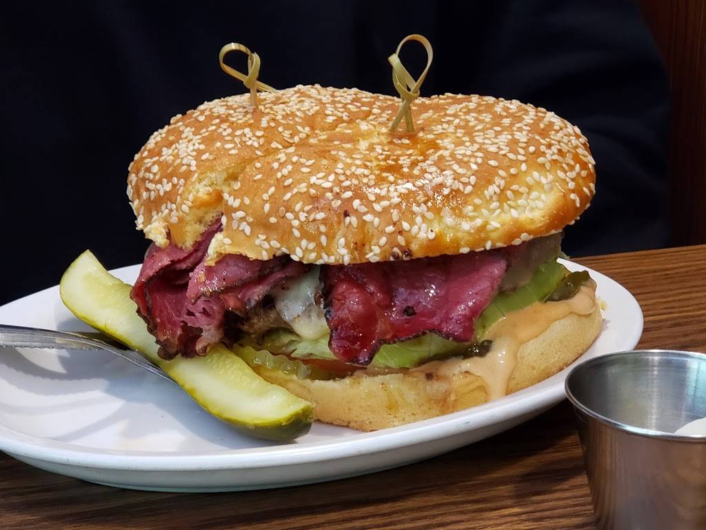 Skyline Restaurant | restaurant | 1313 NW Skyline Blvd, Portland, OR 97229, USA | 5032926727 OR +1 503-292-6727