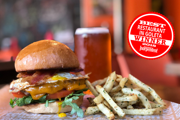 Kyles Kitchen | restaurant | 791 Chapala St, Santa Barbara, CA 93101, USA | 8059628500 OR +1 805-962-8500