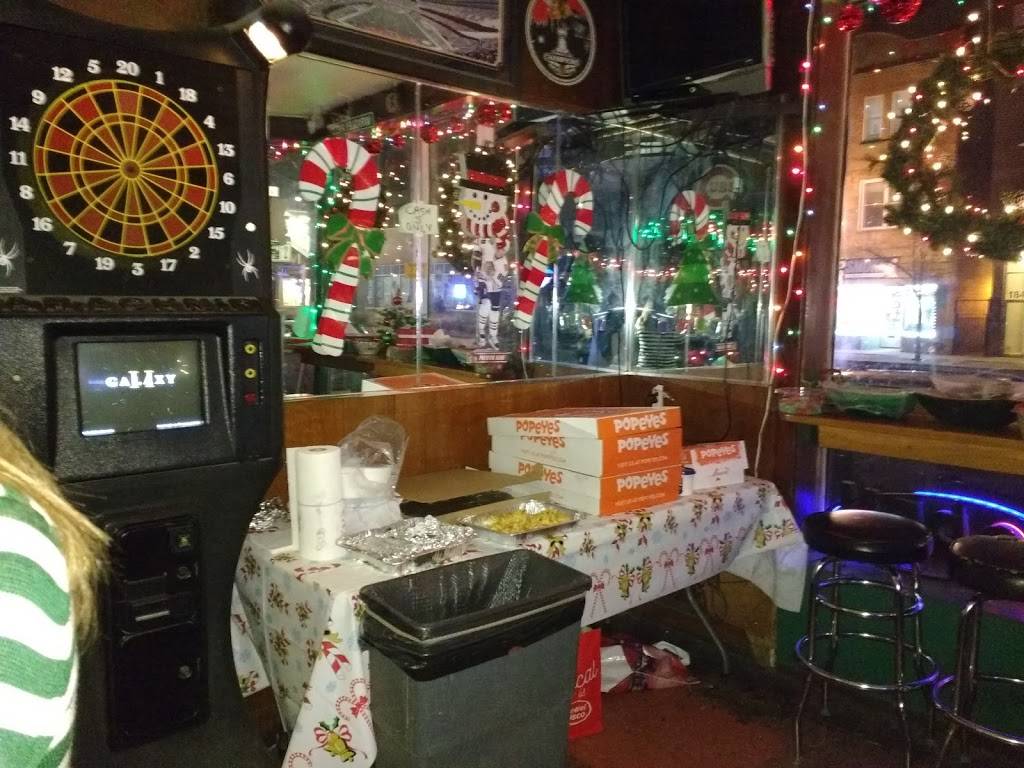 Foleys Bar & Grill | restaurant | 1841 W Irving Park Rd, Chicago, IL 60613, USA | 7739291210 OR +1 773-929-1210