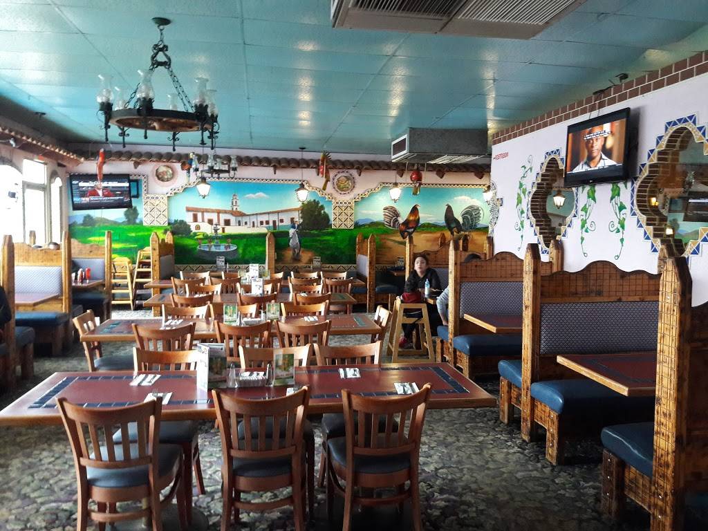 El Tapatio Restaurant | restaurant | 15192 SE McLoughlin Blvd, Oak Grove, OR 97267, USA | 5036598654 OR +1 503-659-8654