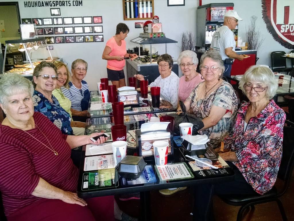 Your Pizza Place | restaurant | 1602 S Elliott Ave G, Aurora, MO 65605, USA | 4176781455 OR +1 417-678-1455