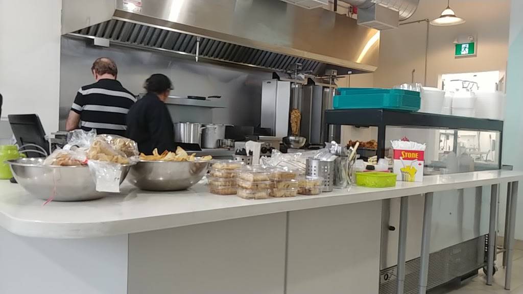 Nahlas Cuisine: Pita & Shawarma | restaurant | 20 Dewside Dr #8, Brampton, ON L6R 3C2, Canada | 9057998882 OR +1 905-799-8882