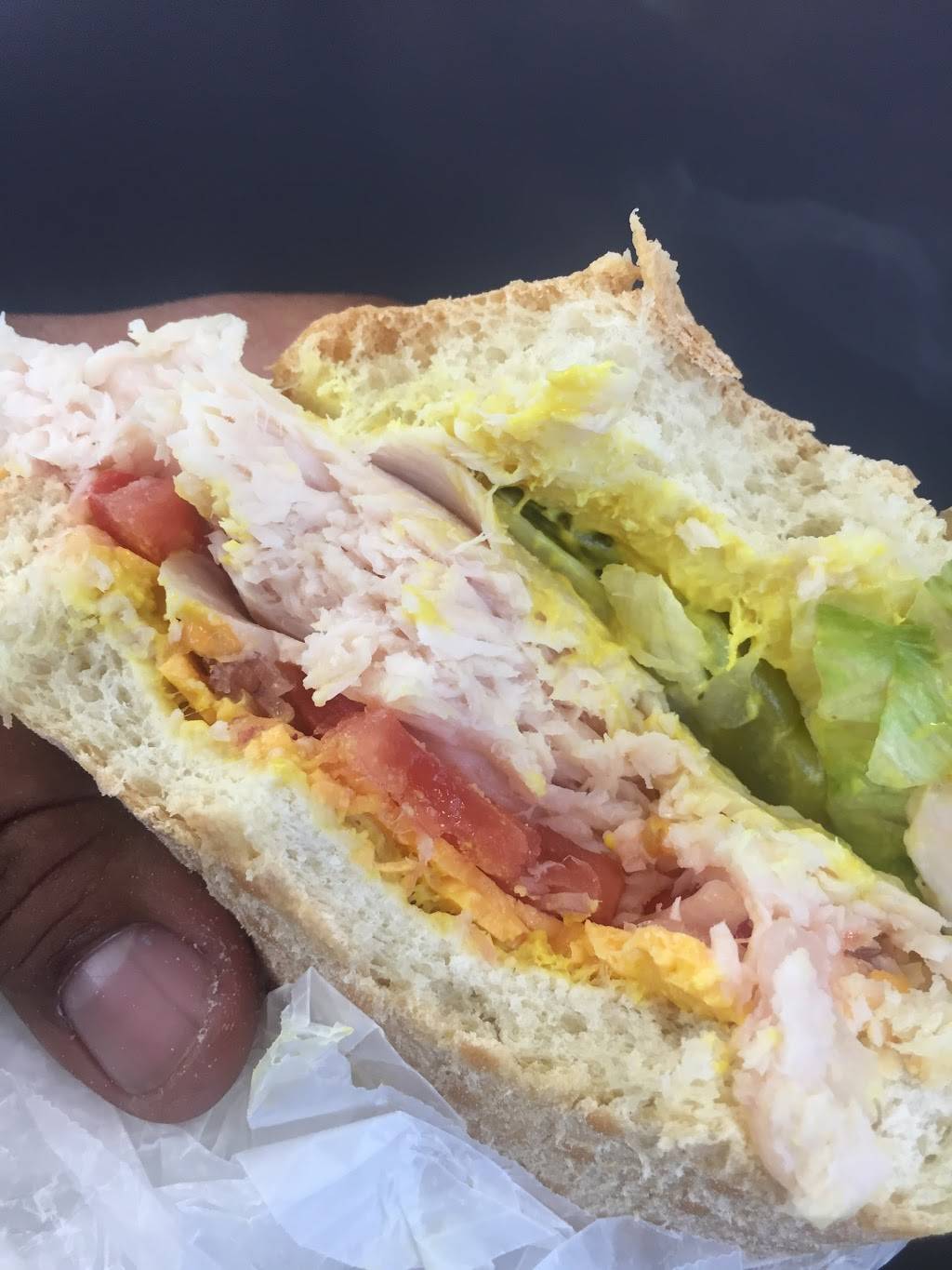 Constansos | restaurant | 4120 3rd St, San Francisco, CA 94124, USA | 4158244281 OR +1 415-824-4281