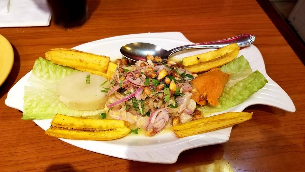 Mi Lindo Peru | restaurant | 3226 Mission St, San Francisco, CA 94110, USA | 4156424897 OR +1 415-642-4897