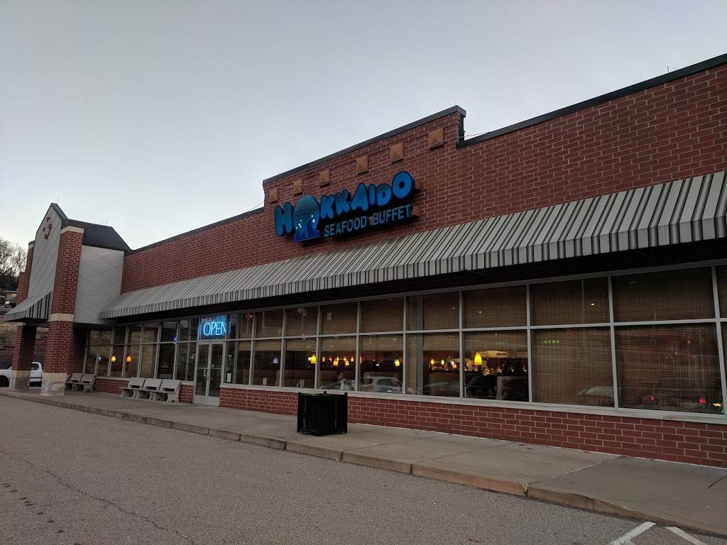 Hokkaido Seafood Buffet | restaurant | 4612 Browns Hill Rd, Pittsburgh, PA 15217, USA | 4124211422 OR +1 412-421-1422