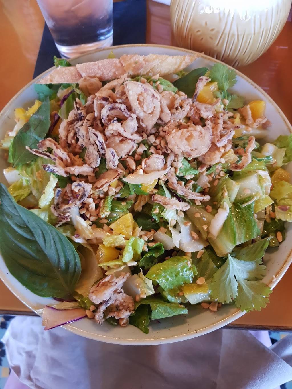 Little Nickel | restaurant | 4702 Forest Hill Ave, Richmond, VA 23225, USA | 8042308743 OR +1 804-230-8743