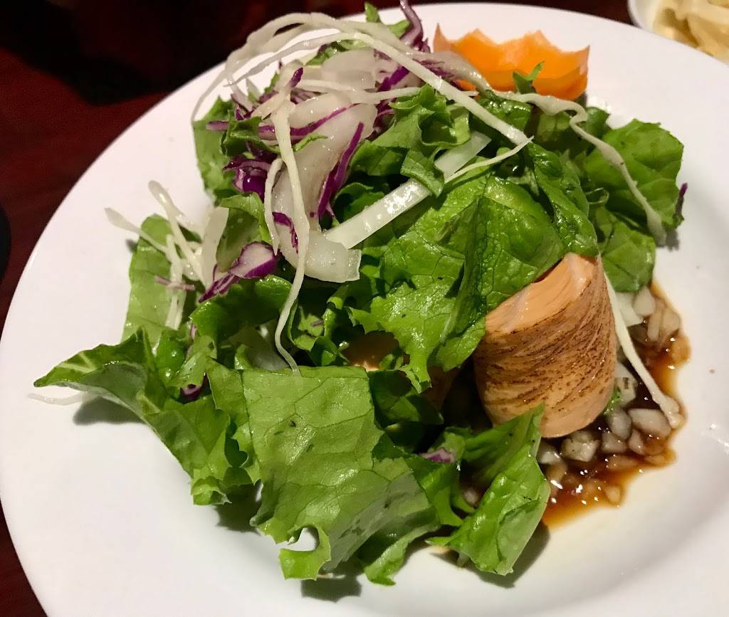 Hikari Sushi Bar | restaurant | 6860 Hwy 6 N Suite H, Houston, TX 77084, USA | 2818567808 OR +1 281-856-7808