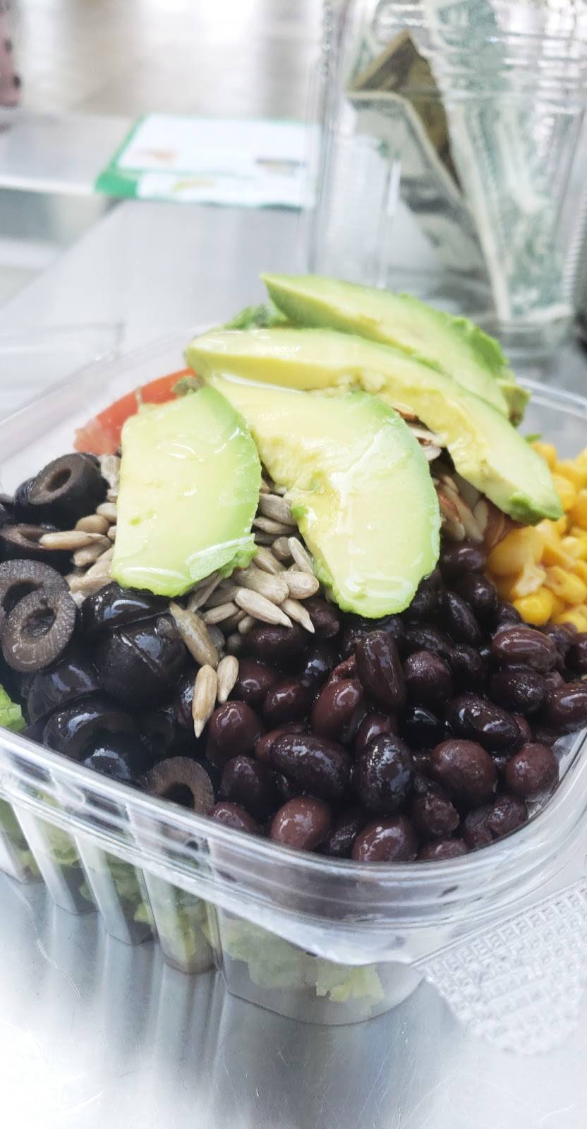 Avocados Food | restaurant | 11401 Pines Blvd k-907, Pembroke Pines, FL 33026, USA | 7864495962 OR +1 786-449-5962