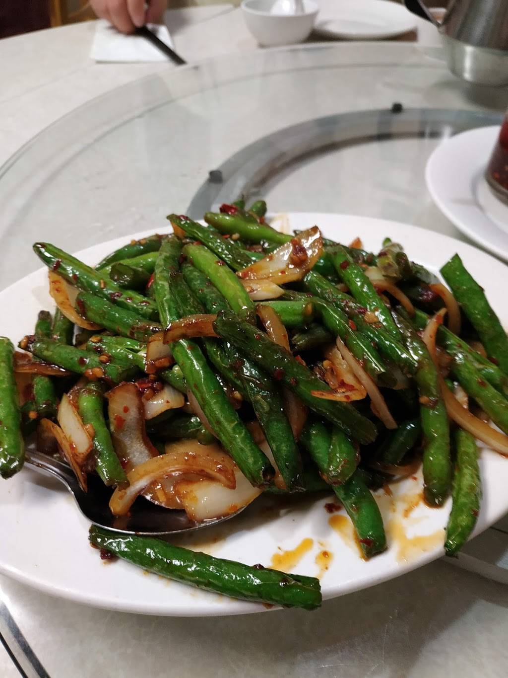 Ling Ling Cuisine Restaurant | restaurant | 2517 San Bruno Ave, San Francisco, CA 94134, USA | 4154676948 OR +1 415-467-6948