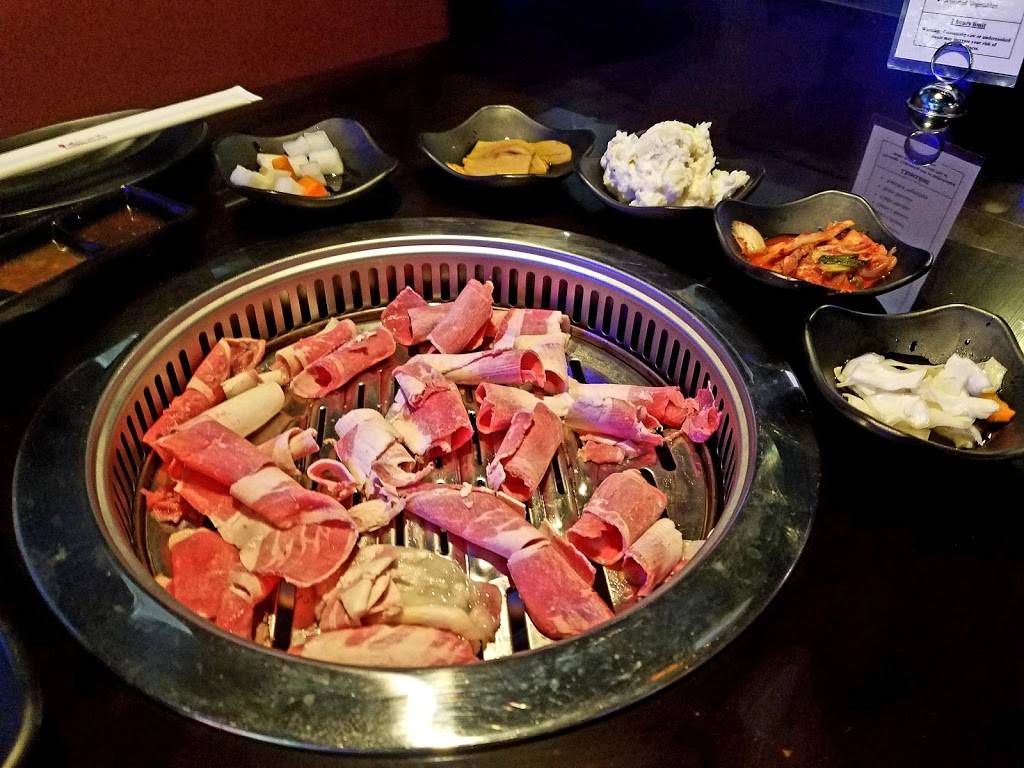 Kogi Underground | restaurant | 14722 Baltimore Ave, Laurel, MD 20726, USA | 3017252222 OR +1 301-725-2222