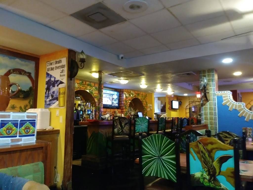 Pueblo Viejo Fort Pierce | restaurant | 1301 US-1, Fort Pierce, FL 34950, USA | 7724615551 OR +1 772-461-5551