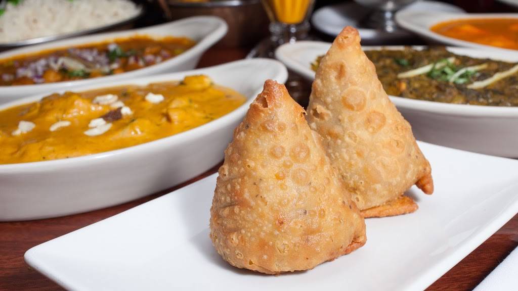 Sugandh Indian Restaurant & Bar | restaurant | 333 Broadway, Millbrae, CA 94030, USA | 6507770907 OR +1 650-777-0907