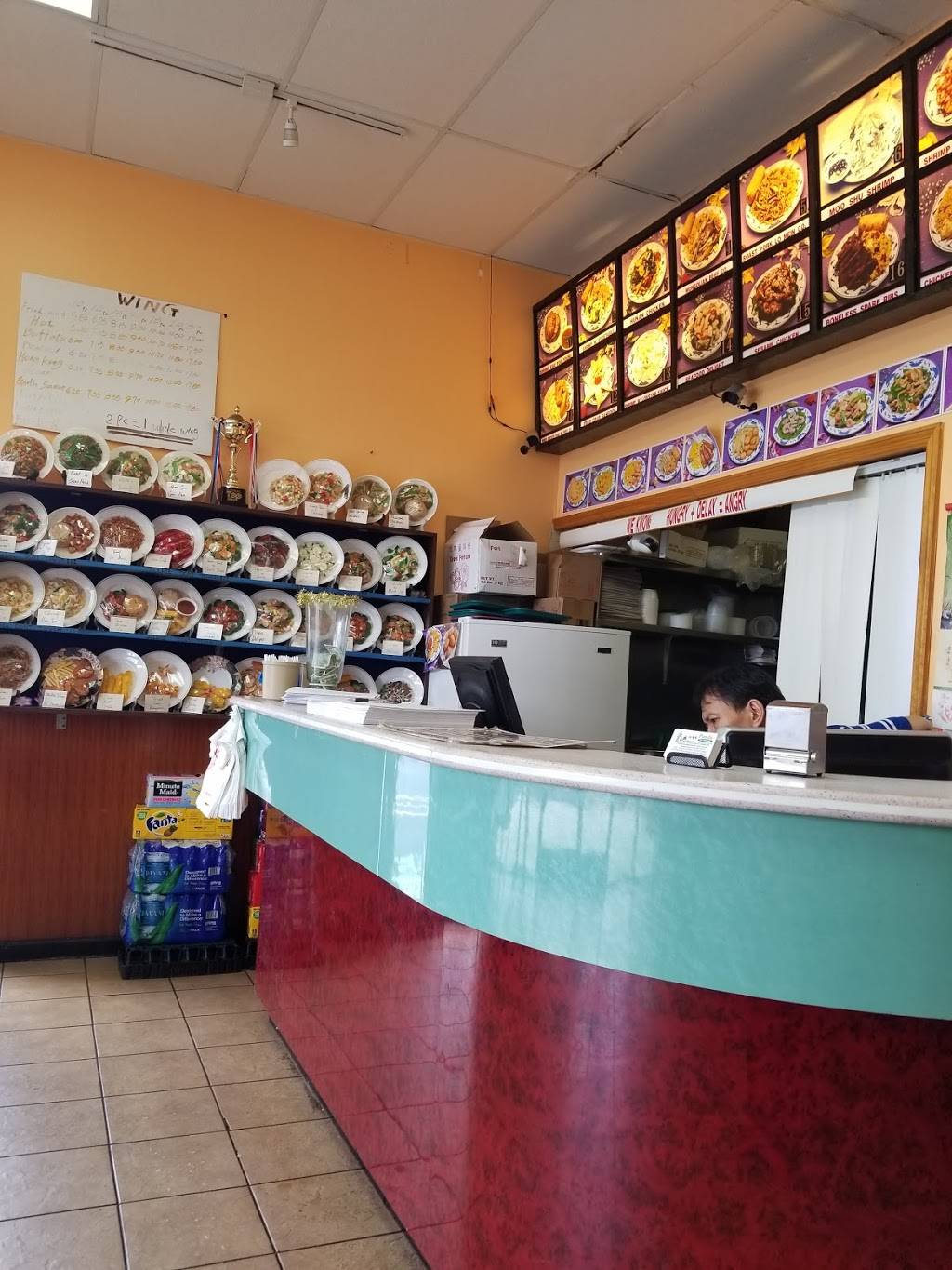 Panda Chinese Restaurant | restaurant | 4024 Lawrenceville Hwy, Lilburn, GA 30047, USA | 7707179295 OR +1 770-717-9295