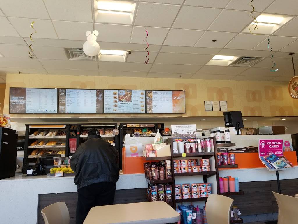Dunkin Donuts | cafe | 2640 N Narragansett Ave, Chicago, IL 60639, USA | 7736227591 OR +1 773-622-7591