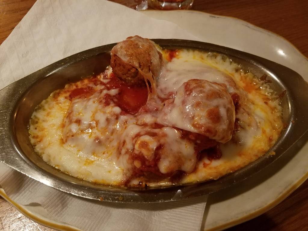 Gondola Restaurant | restaurant | 625 S Cumberland St, Lebanon, TN 37087, USA | 6154446016 OR +1 615-444-6016