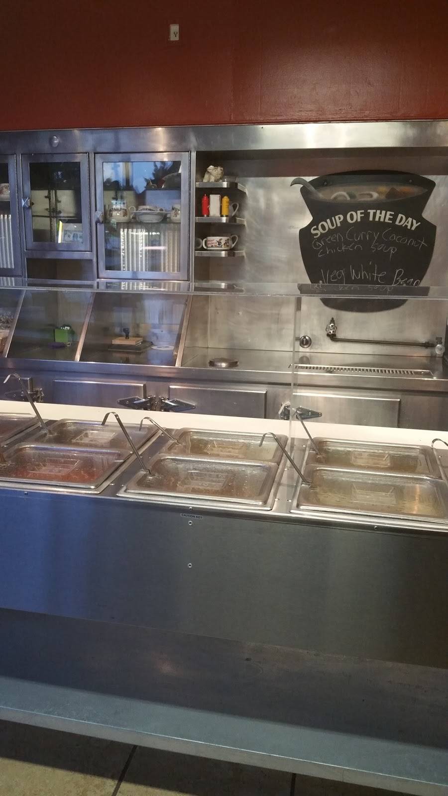 Souper Market Kamms Corner | restaurant | 16848 Lorain Ave, Cleveland, OH 44111, USA | 2163039240 OR +1 216-303-9240