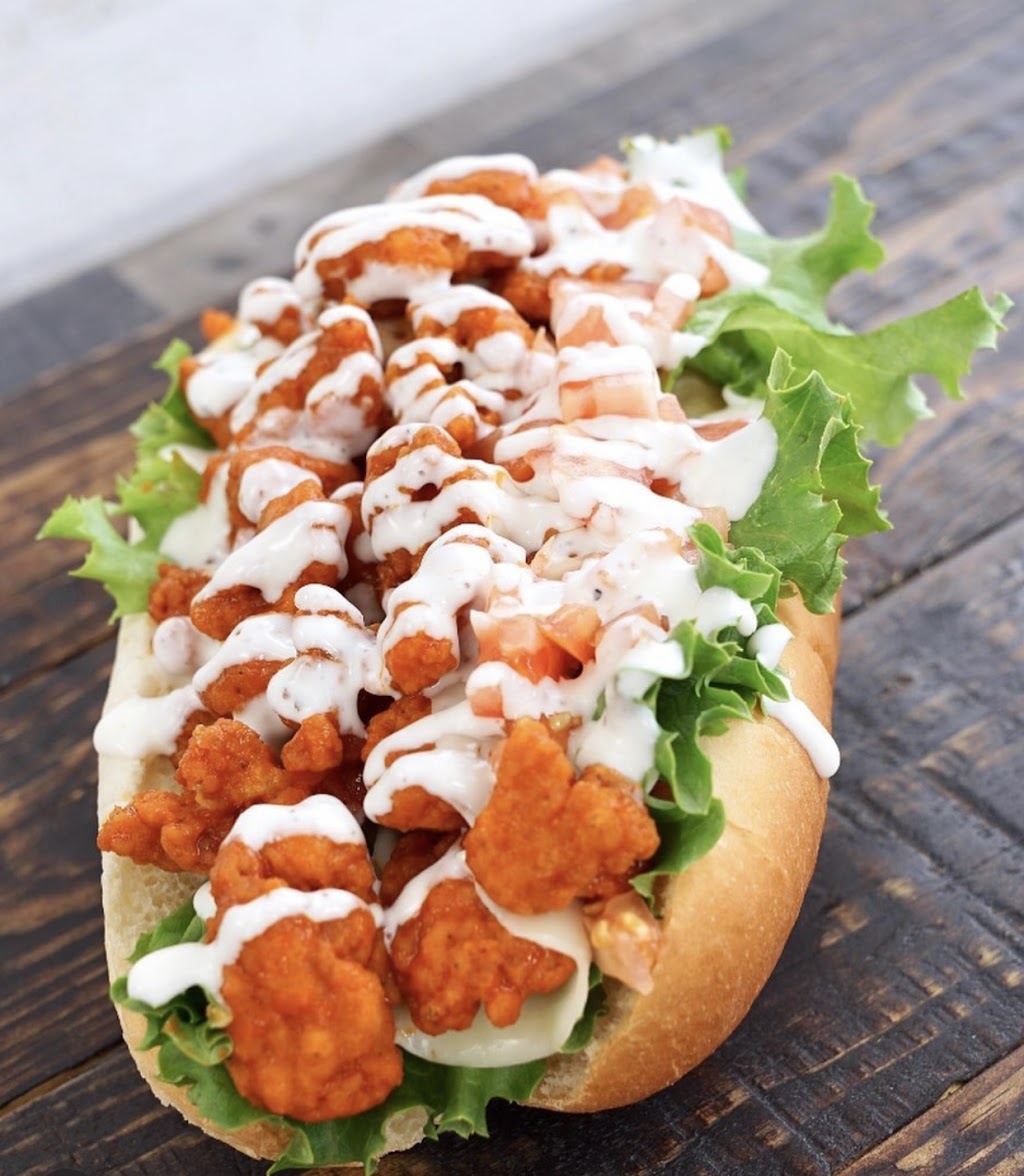 Leftys Cheesesteak | restaurant | 2015 N Mason Rd Suite 300, Katy, TX 77449, USA | 8323215019 OR +1 832-321-5019