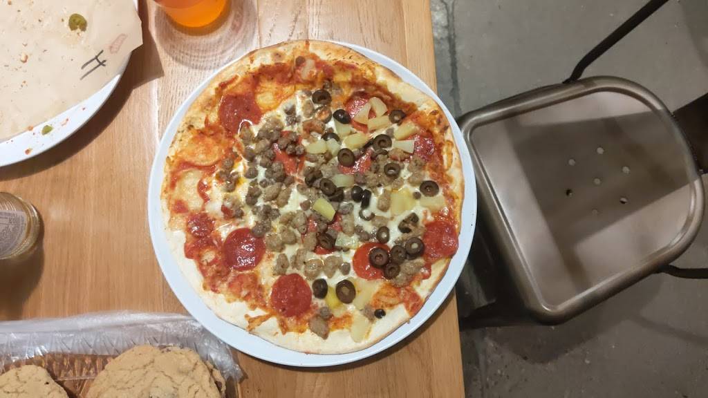 MOD Pizza | restaurant | 7152 SW Hazel Fern Rd, Portland, OR 97224, USA | 9712232065 OR +1 971-223-2065