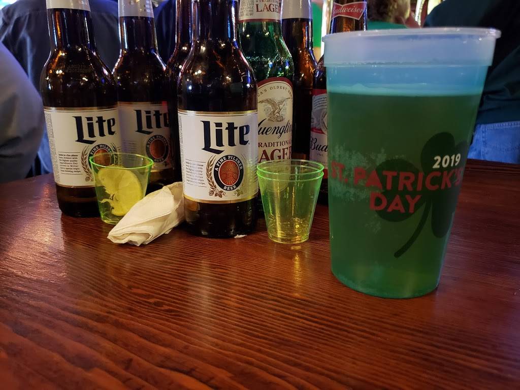 Omares Irish Pub | restaurant | 10253 Bustleton Ave, Philadelphia, PA 19116, USA | 2156767282 OR +1 215-676-7282