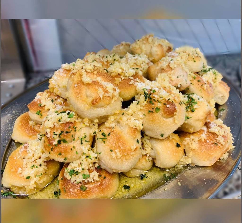 Vinny & Son Pizza | meal delivery | 184 Main St, Andover, NJ 07821, USA | 9737864136 OR +1 973-786-4136