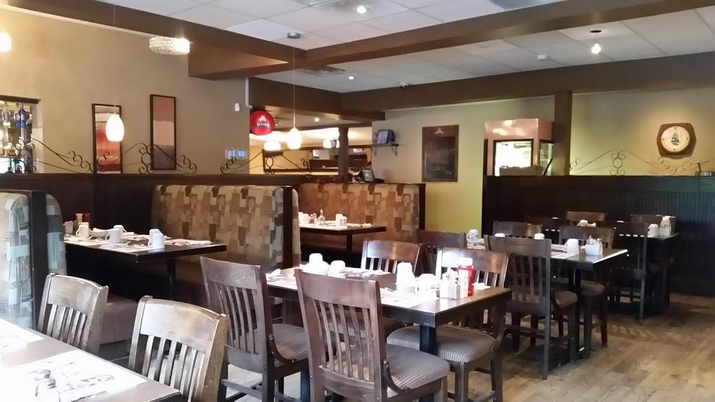 Resto-Bar Maniwaki Pizza | restaurant | 304 Boulevard Desjardins, Maniwaki, QC J9E 1A5, Canada | 8194495999 OR +1 819-449-5999