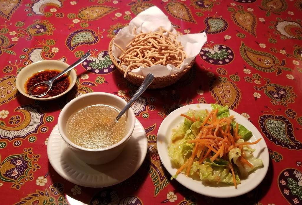 Siam Hut | restaurant | 4521 Del Prado Blvd S, Cape Coral, FL 33904, USA | 2399454247 OR +1 239-945-4247