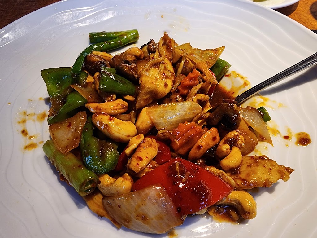 Number One Thai Fusion | restaurant | 575 W 500 S, Bountiful, UT 84010, USA | 3853997687 OR +1 385-399-7687