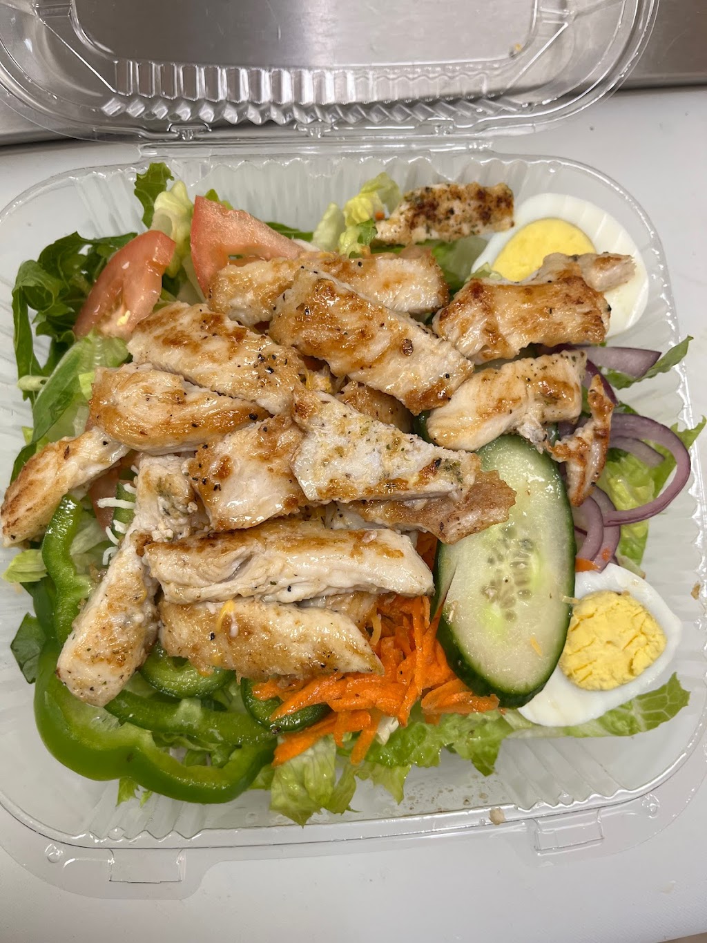 GREENBELT DELI | restaurant | 6000 Greenbelt Rd # 1112, Greenbelt, MD 20770, USA | 3014777137 OR +1 301-477-7137