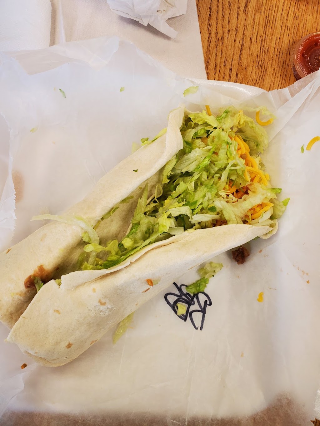 Taco Villa | restaurant | 420 E 4th St, Russellville, AR 72801, USA | 4799681191 OR +1 479-968-1191