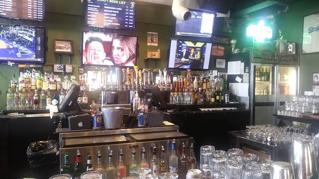 The Chubby Pickle | restaurant | 23 Bay Ave, Highlands, NJ 07732, USA | 7328727000 OR +1 732-872-7000