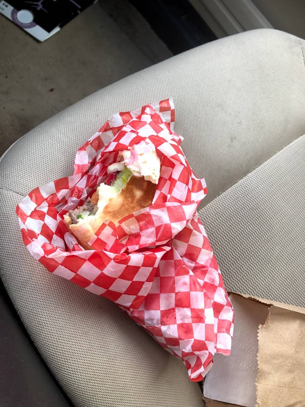 Shawarma Box Bolton | restaurant | 8865 George Bolton Pkwy, Bolton, ON L7E 2Y4, Canada | 9058571207 OR +1 905-857-1207