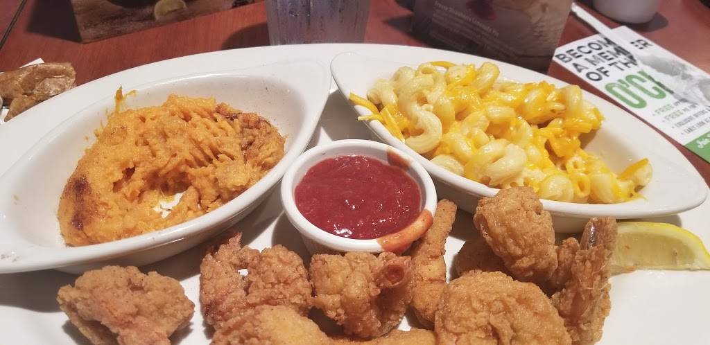 OCharley’s Restaurant & Bar | restaurant | 1512 W McIntosh Rd, Griffin, GA 30223, USA | 7702338156 OR +1 770-233-8156