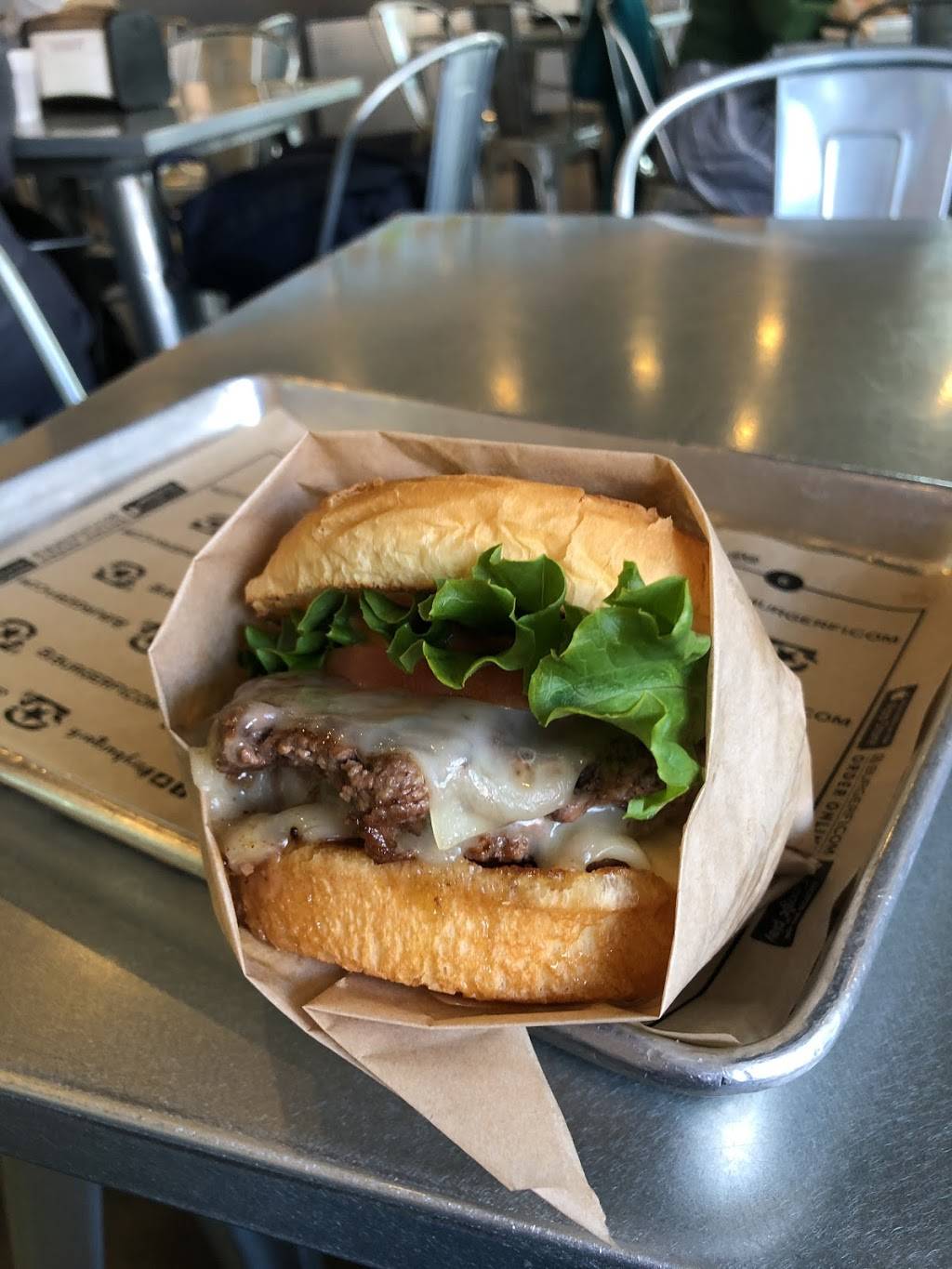 BurgerFi: Delivery & Take Out Available | restaurant | 1147 Broadway Street #101, Denver, CO 80203, USA | 7203905046 OR +1 720-390-5046