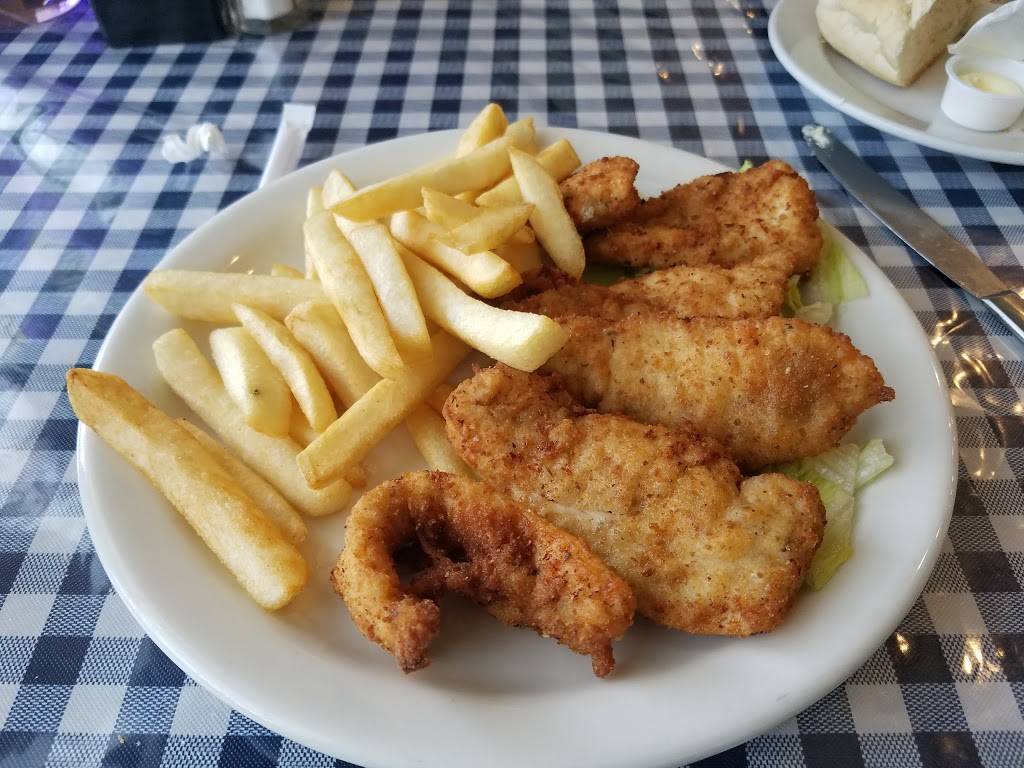 Greek Islands Restaurant | restaurant | 1501 Clearwater Largo Rd N, Largo, FL 33770, USA | 7275811767 OR +1 727-581-1767