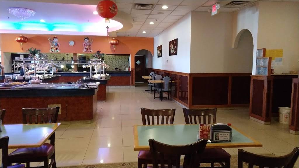China Kitchen | restaurant | N112W16560 Mequon Rd, Germantown, WI 53022, USA | 2622501188 OR +1 262-250-1188