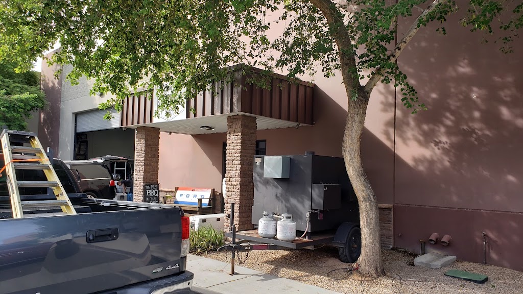 Big Nates Family BBQ | restaurant | 1722 N Banning STE 102, Mesa, AZ 85205, USA | 4805257291 OR +1 480-525-7291