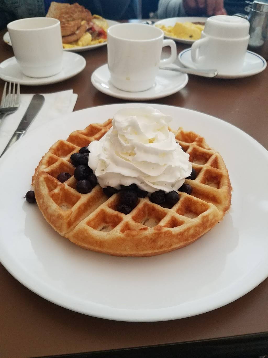 Cornerstone Bakery & Restaurant | restaurant | 1713 Grand Army of the Republic Hwy, Swansea, MA 02777, USA | 5086761220 OR +1 508-676-1220