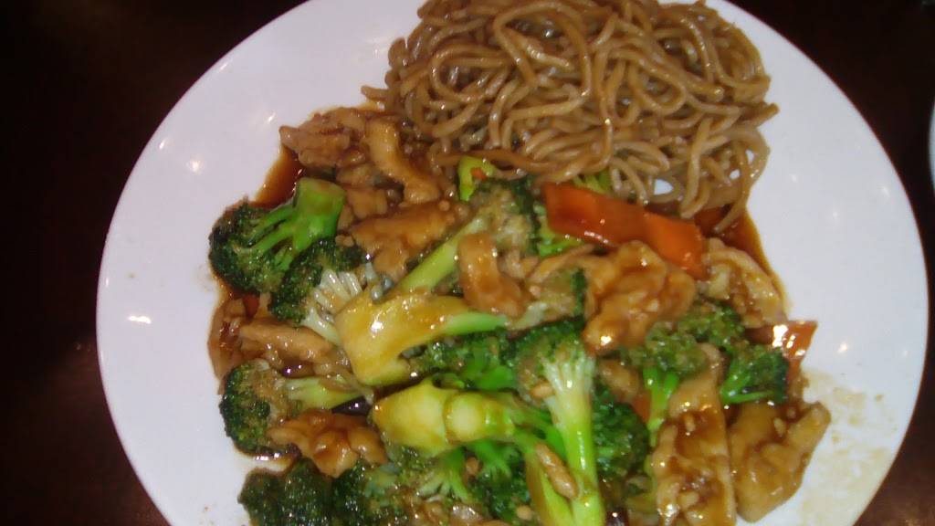 Chefs Experience China Bistro | restaurant | 22436 Foothill Blvd, Hayward, CA 94541, USA | 5105382868 OR +1 510-538-2868