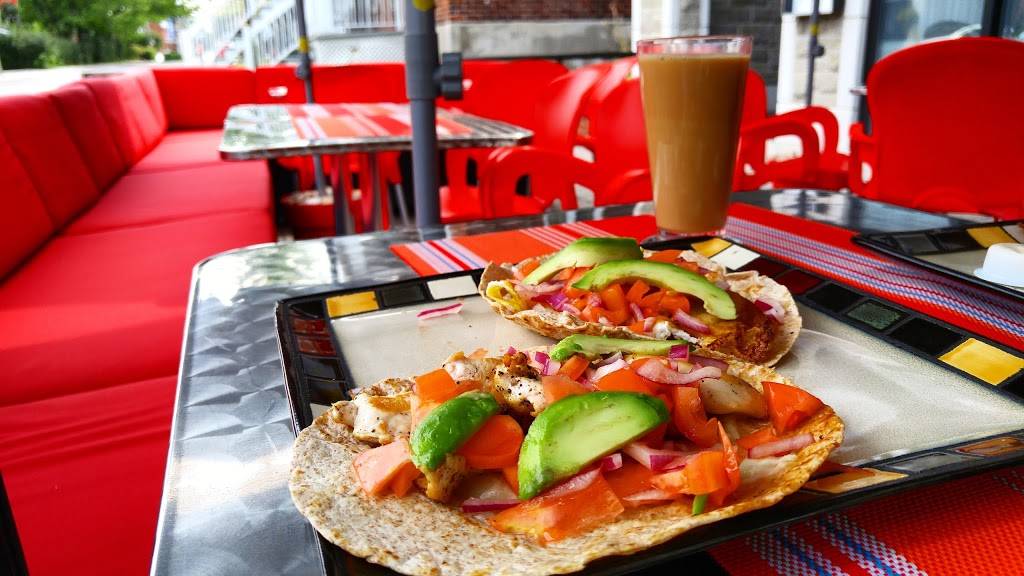 Fusion Restaurant | meal takeaway | 5115 Boulevard Lévesque E, Laval, QC H7C 1N3, Canada | 4509361066 OR +1 450-936-1066