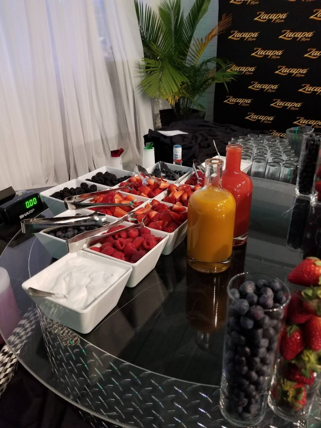 The Crane Bay | restaurant | 551 W Merrill St, Indianapolis, IN 46225, USA | 3174232999 OR +1 317-423-2999