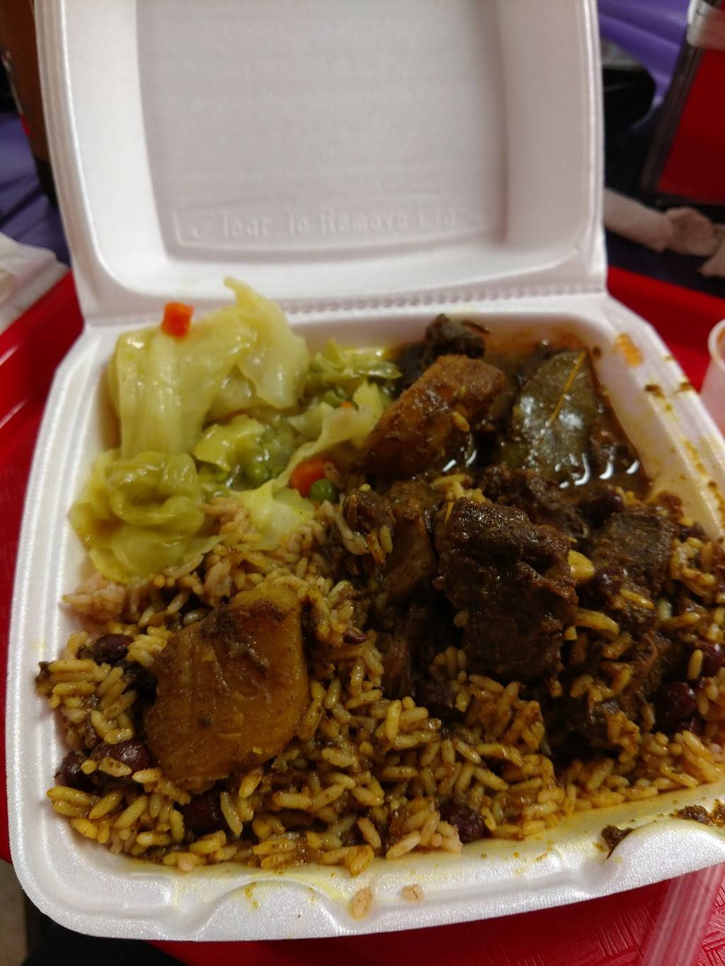 Queens Caribbean Cuisine | restaurant | 1217 Peach Orchard Rd, Sumter, SC 29154, USA | 8034945603 OR +1 803-494-5603