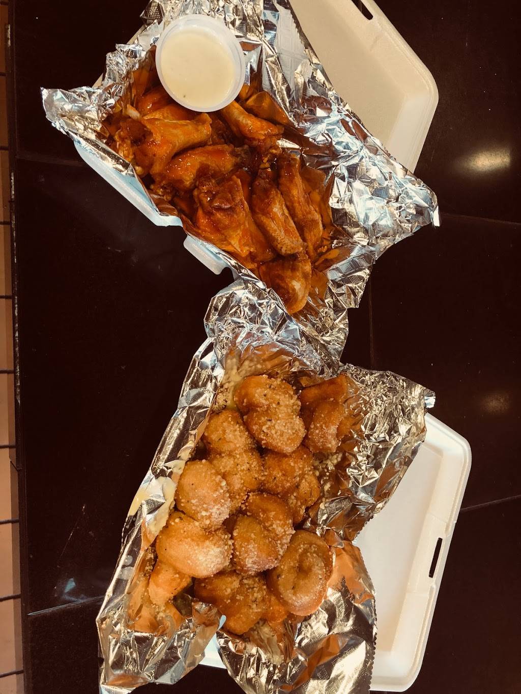 Cappadona’s Pizzeria | restaurant | 244 Delaware Ave, Delmar, NY 12054, USA | 5184392244 OR +1 518-439-2244